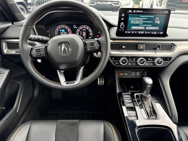 Used 2026 Acura Integra A-Spec w/ Technology Package FWD image 24