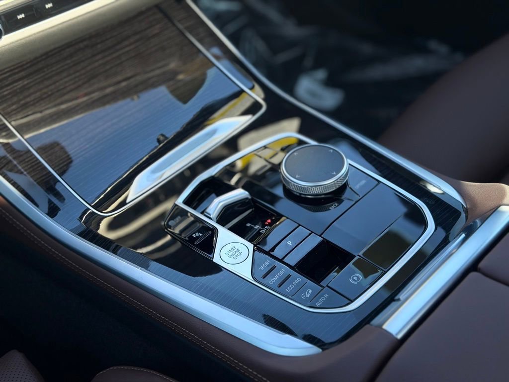 New 2026 BMW X5 xDrive40i image 16