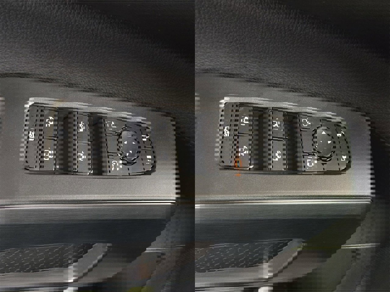 New 2025 Nissan Pathfinder Rock Creek image 28