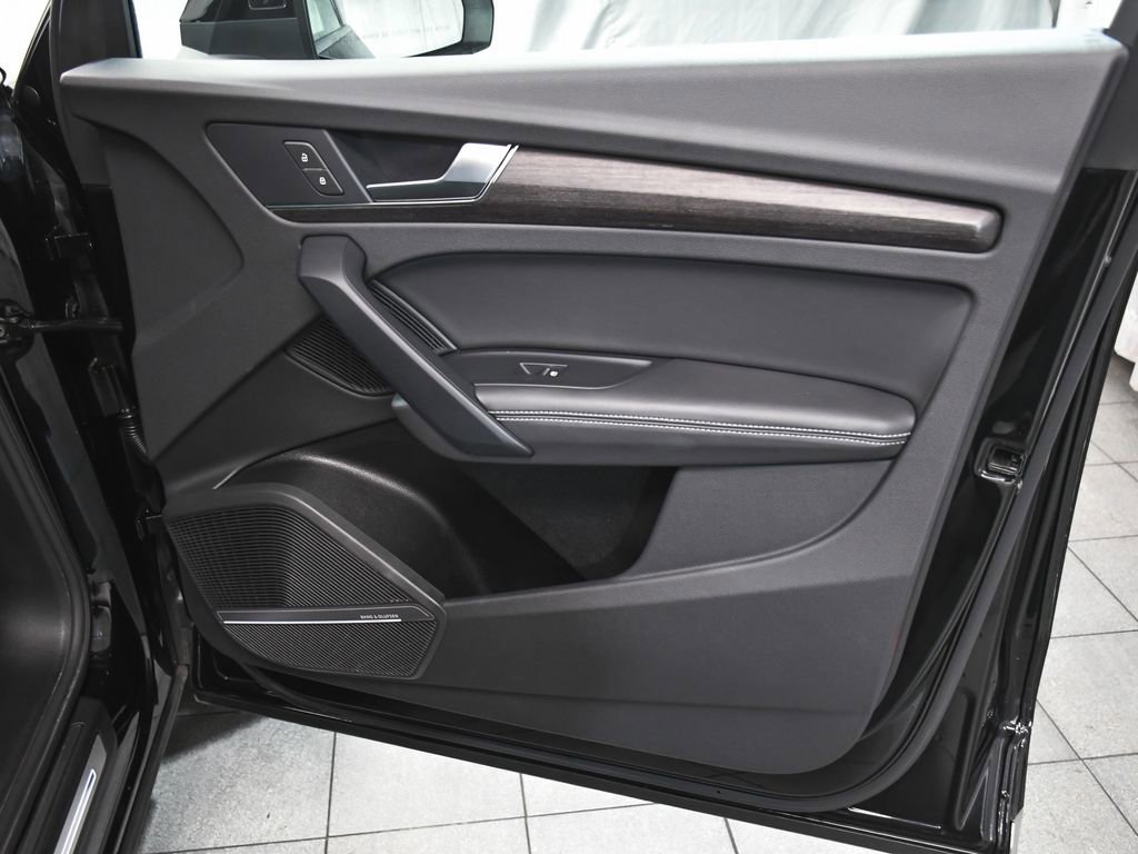 Used 2024 Audi Q5 2.0T Premium Plus image 18