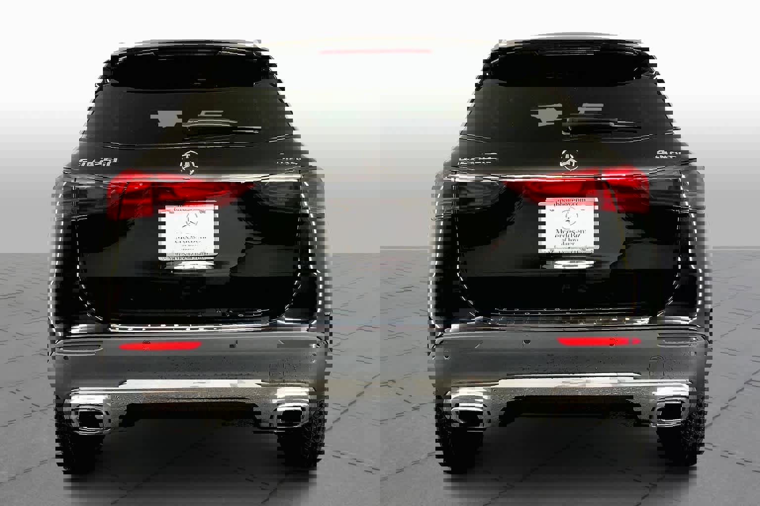 New 2025 Mercedes-Benz GLA 250 GLA 250 image 5