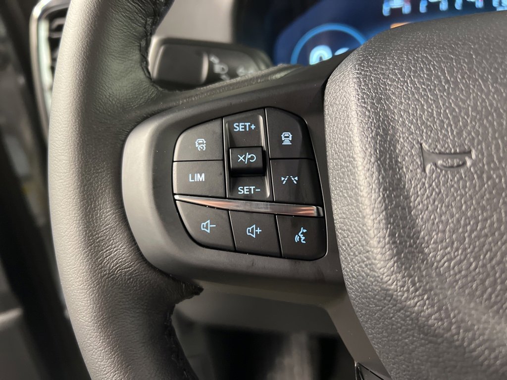 New 2025 Ford Ranger Lariat w/ Convenience Package image 19