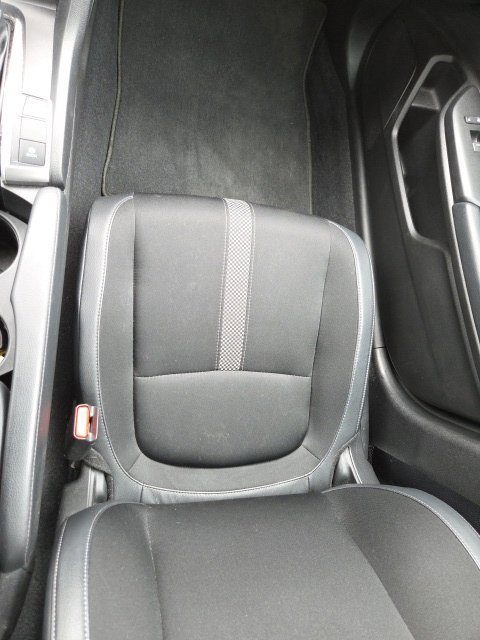 Used 2021 Honda Civic Sport image 19