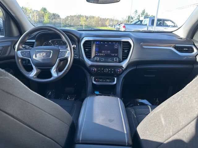 Used 2023 GMC Acadia SLE w/ Driver Convenience Package AWD/4WD image 18