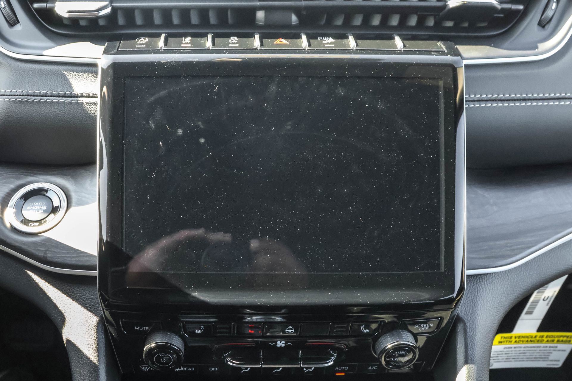 New 2025 Jeep Grand Cherokee Limited w/ Luxury Tech Group II image 18