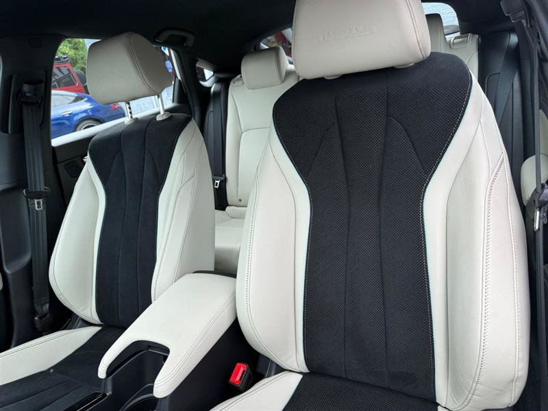 Used 2025 Acura Integra Type S FWD image 11