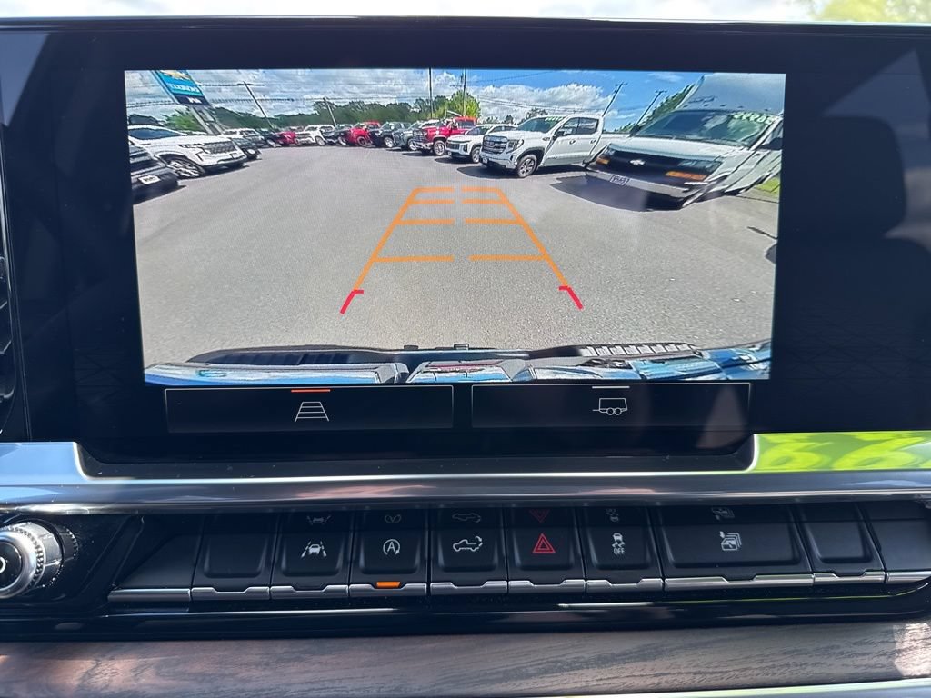 Used 2026 GMC Sierra 1500 SLT AWD/4WD image 24