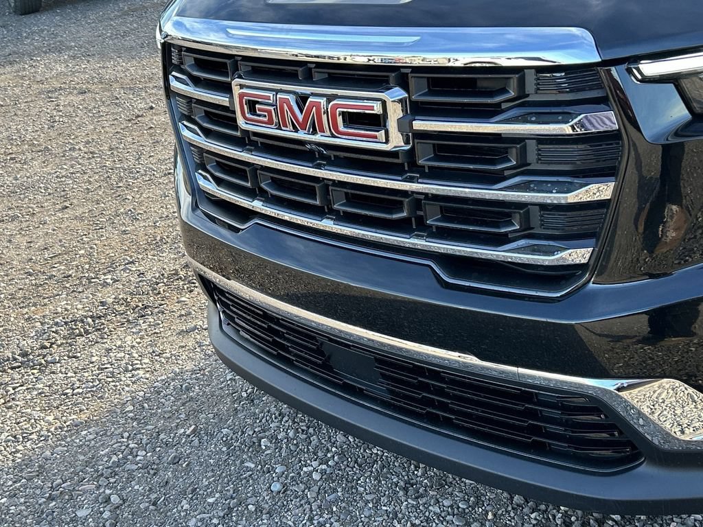 New 2026 GMC Acadia Elevation FWD image 31