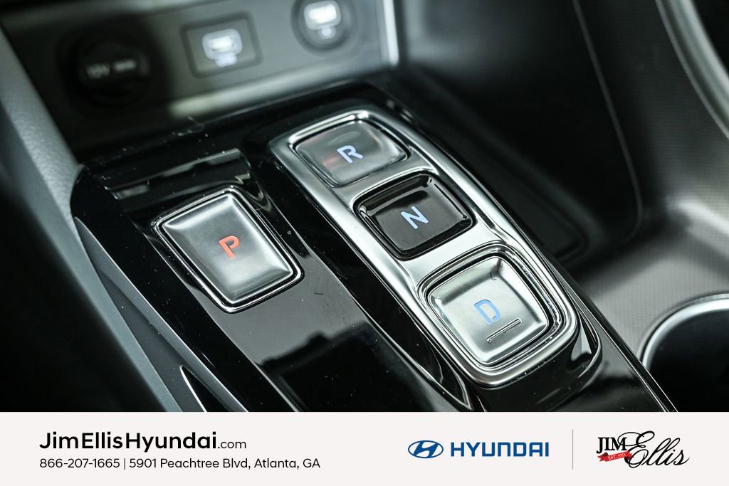 Certified 2023 Hyundai Sonata SEL w/ Cargo Package image 17