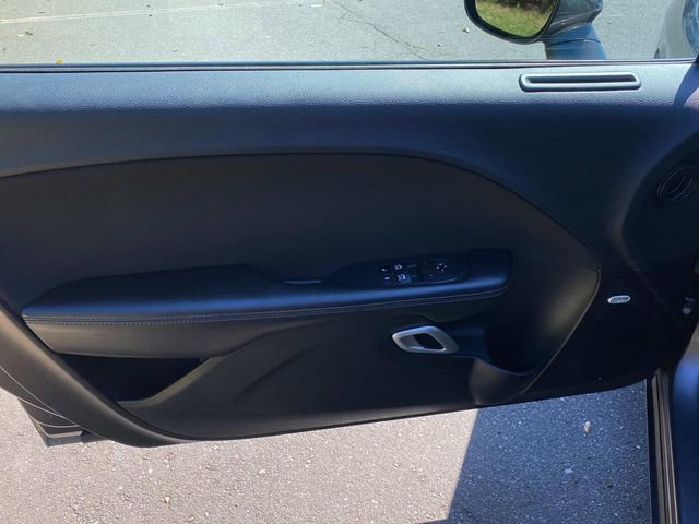 Used 2022 Dodge Challenger R/T Scat Pack image 11