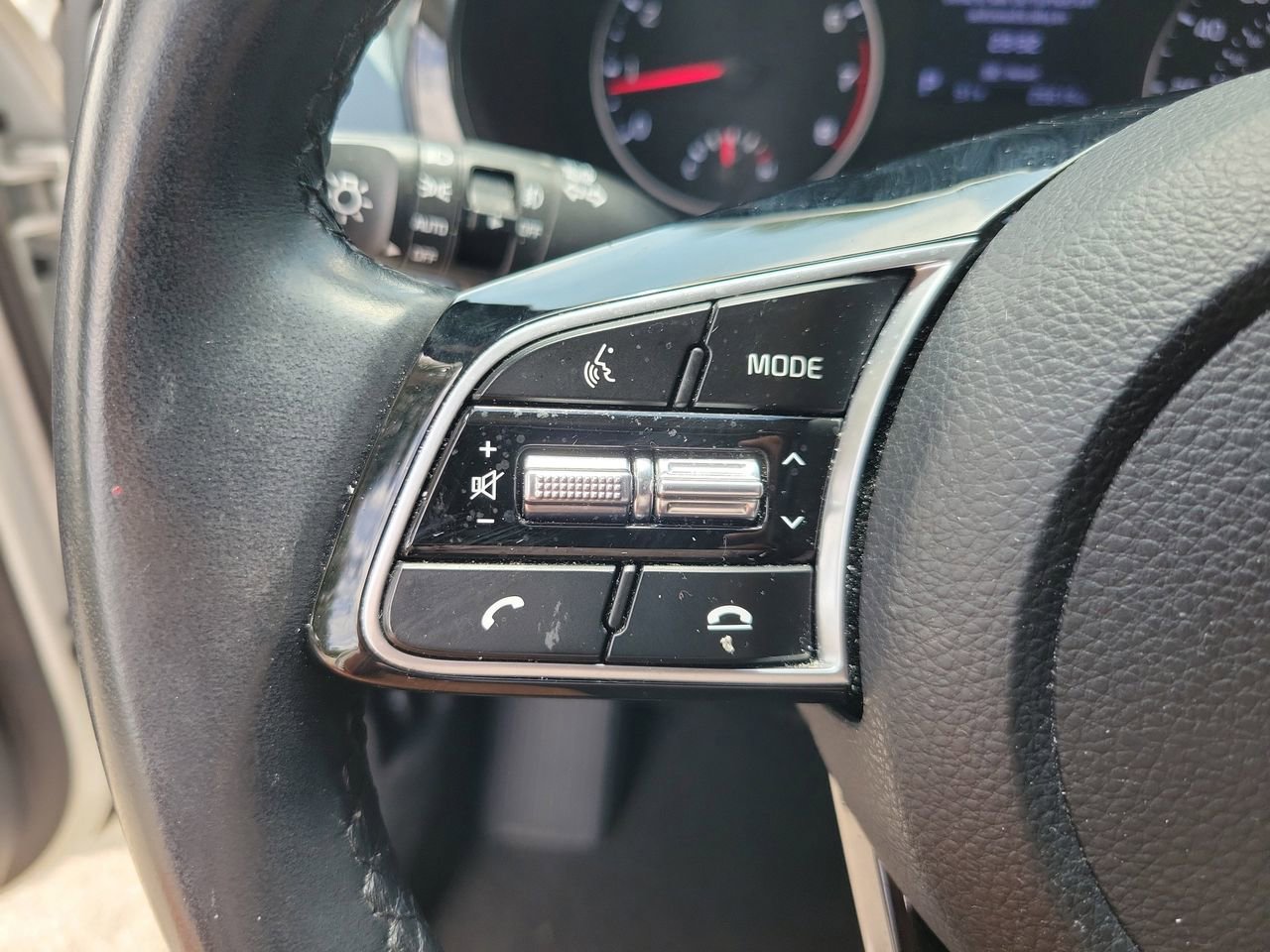 Used 2023 Kia Seltos S AWD/4WD image 18