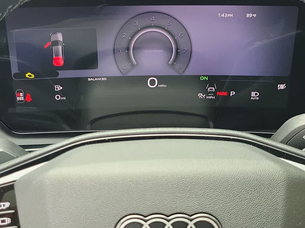 New 2026 Audi S5 Premium Plus AWD/4WD image 26