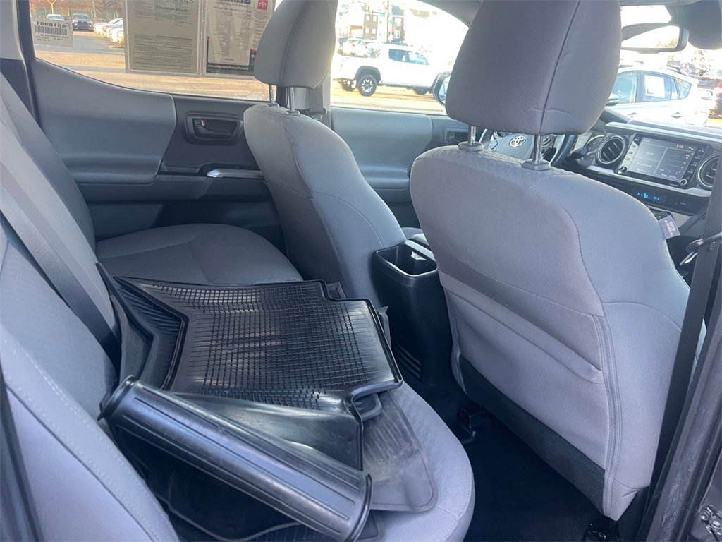 Used 2022 Toyota Tacoma SR5 image 23