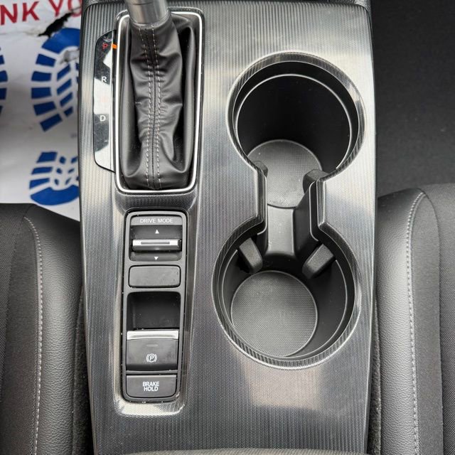 Used 2026 Honda Civic FWD Hybrid Sedan image 20