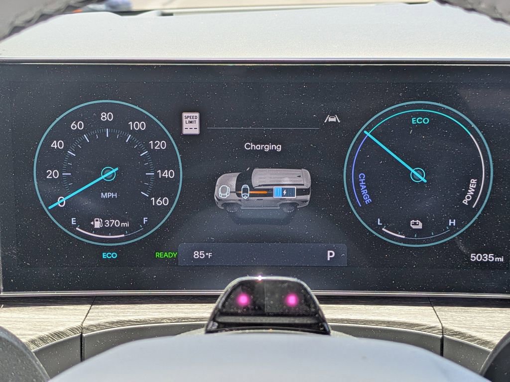 Used 2025 Hyundai Santa Fe Calligraphy FWD image 32