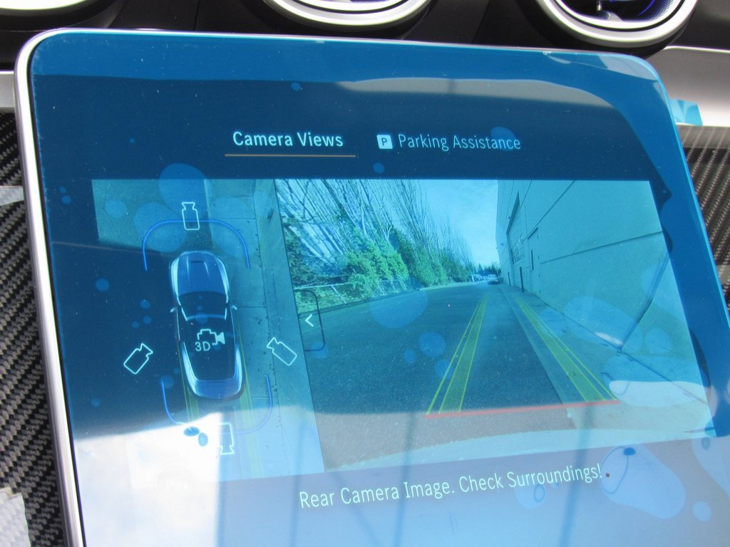 New 2026 Mercedes-Benz CLE 53 AMG 4MATIC Cabriolet image 30