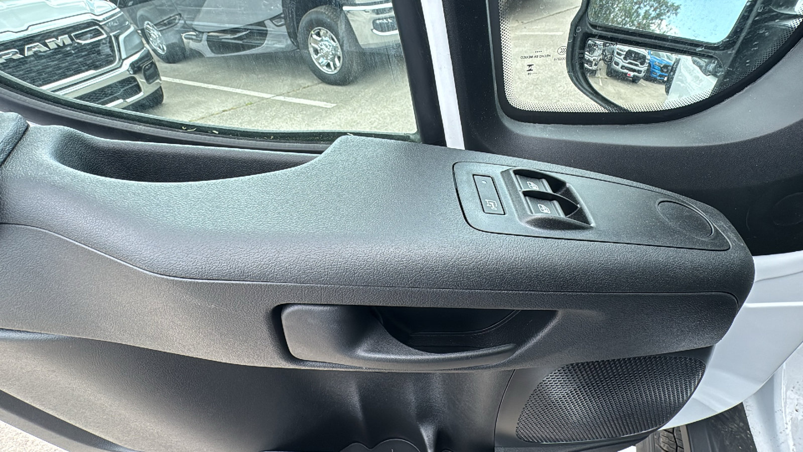 New 2026 RAM ProMaster 3500 image 12