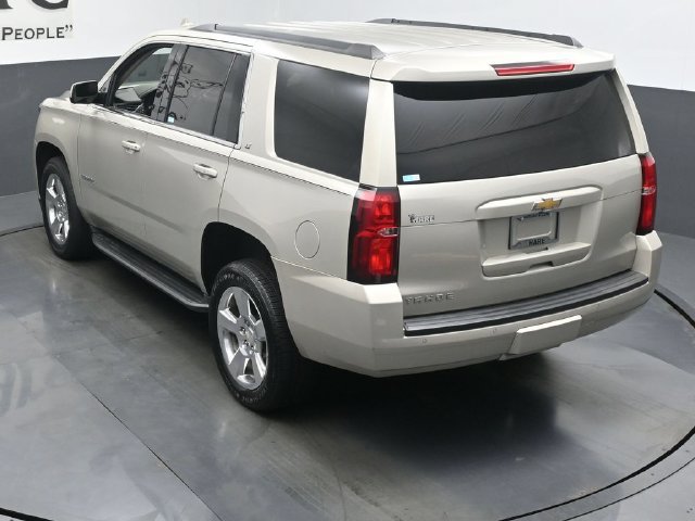 Used 2016 Chevrolet Tahoe LT w/ Luxury Package AWD/4WD image 46