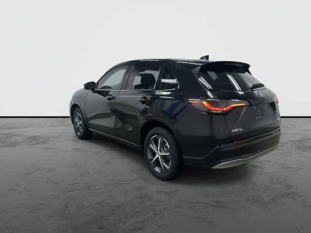 Certified 2023 Honda HR-V EX-L image 2