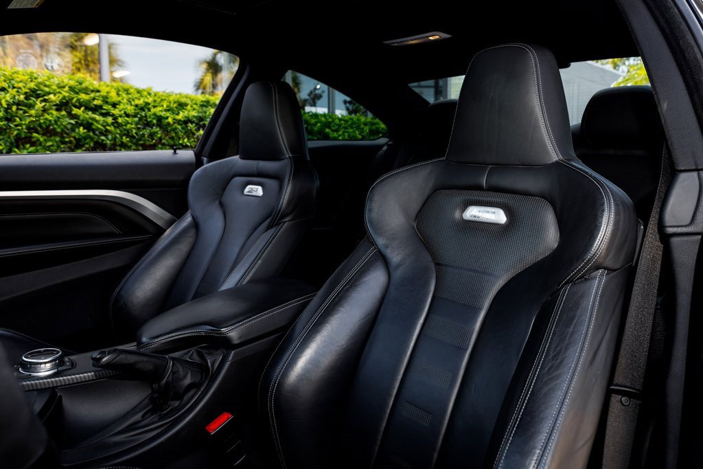 Used 2015 BMW M4 Coupe image 31