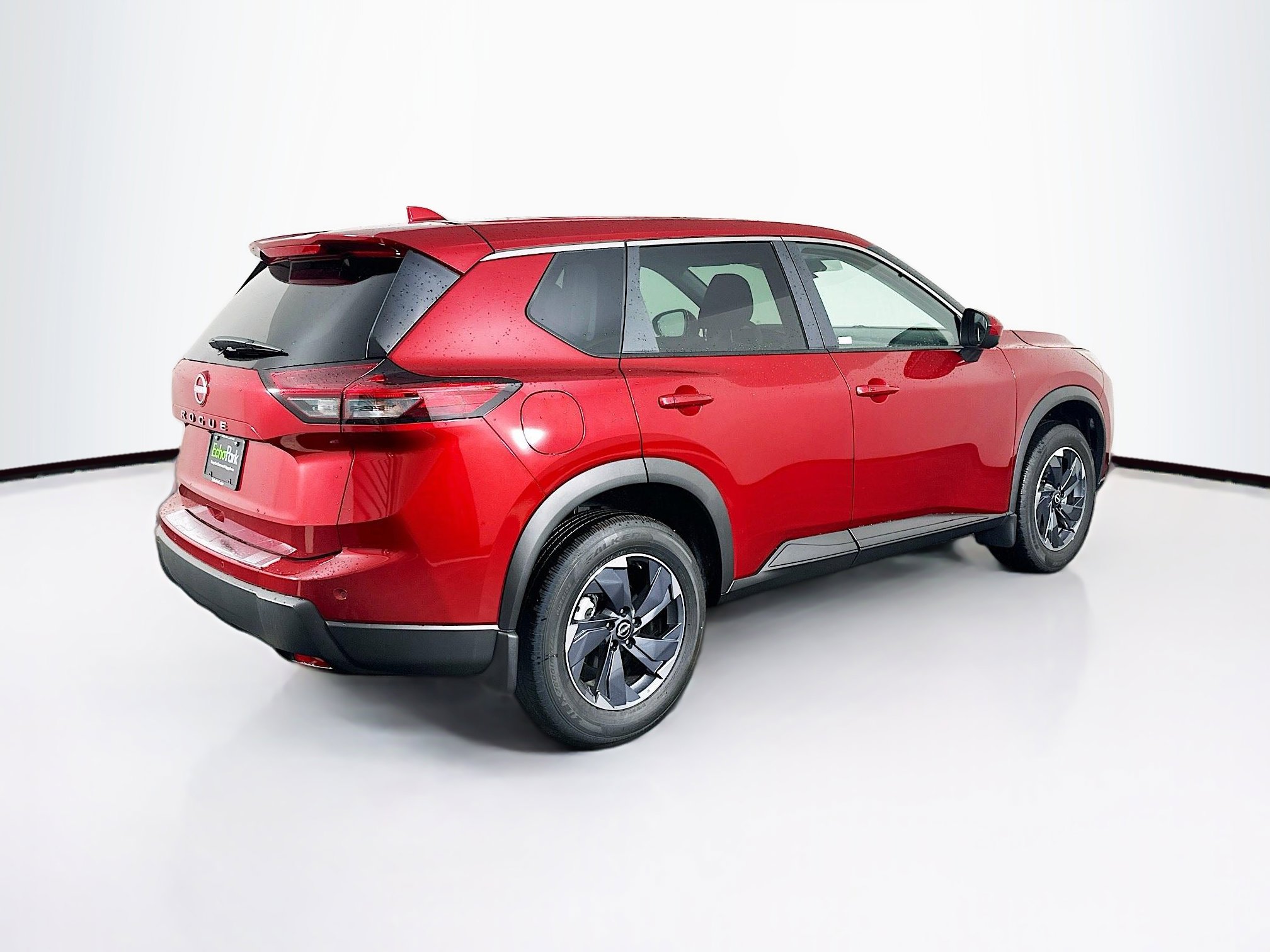 Used 2026 Nissan Rogue SV image 9