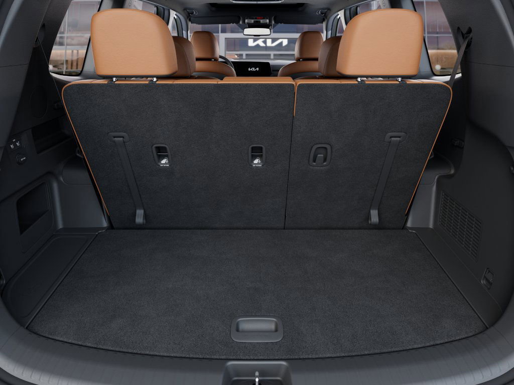 New 2025 Kia Telluride EX X-Line image 19