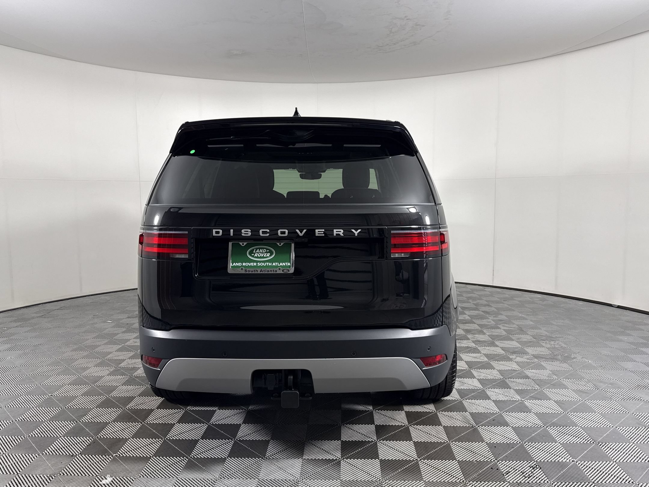 New 2026 Land Rover Discovery S AWD/4WD image 10