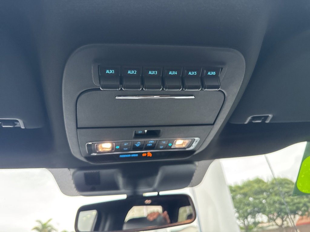 Used 2025 Ford F150 Raptor R w/ Equipment Group 803A Raptor R image 19