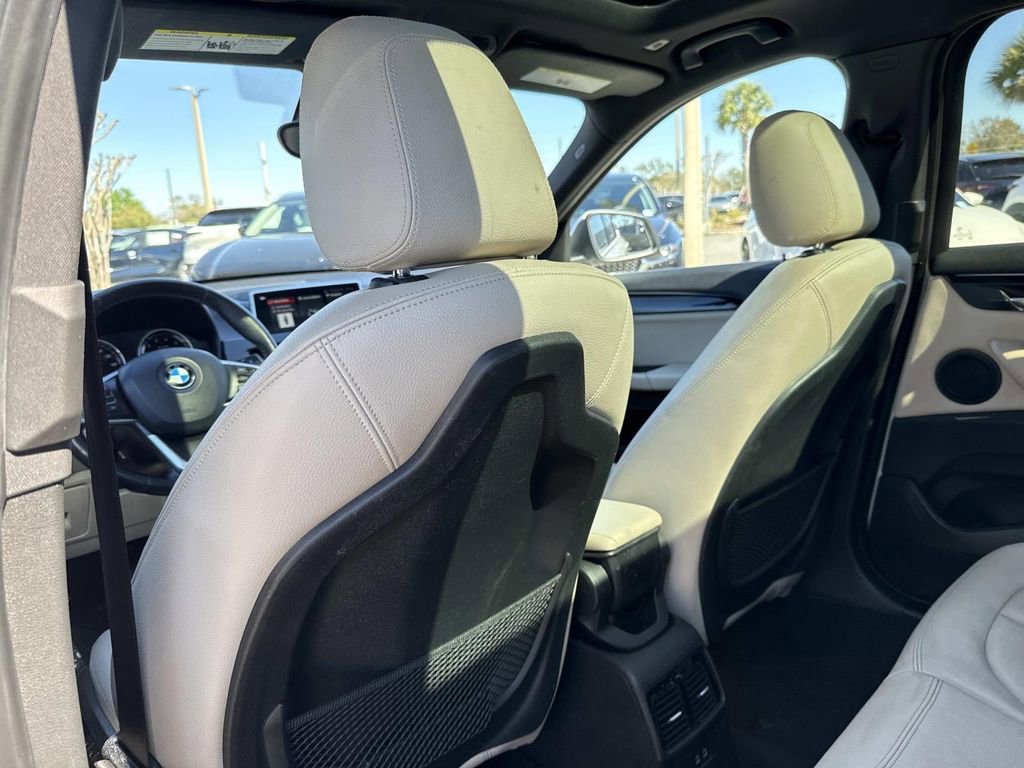 Used 2021 BMW X1 sDrive28i w/ Convenience Package image 14