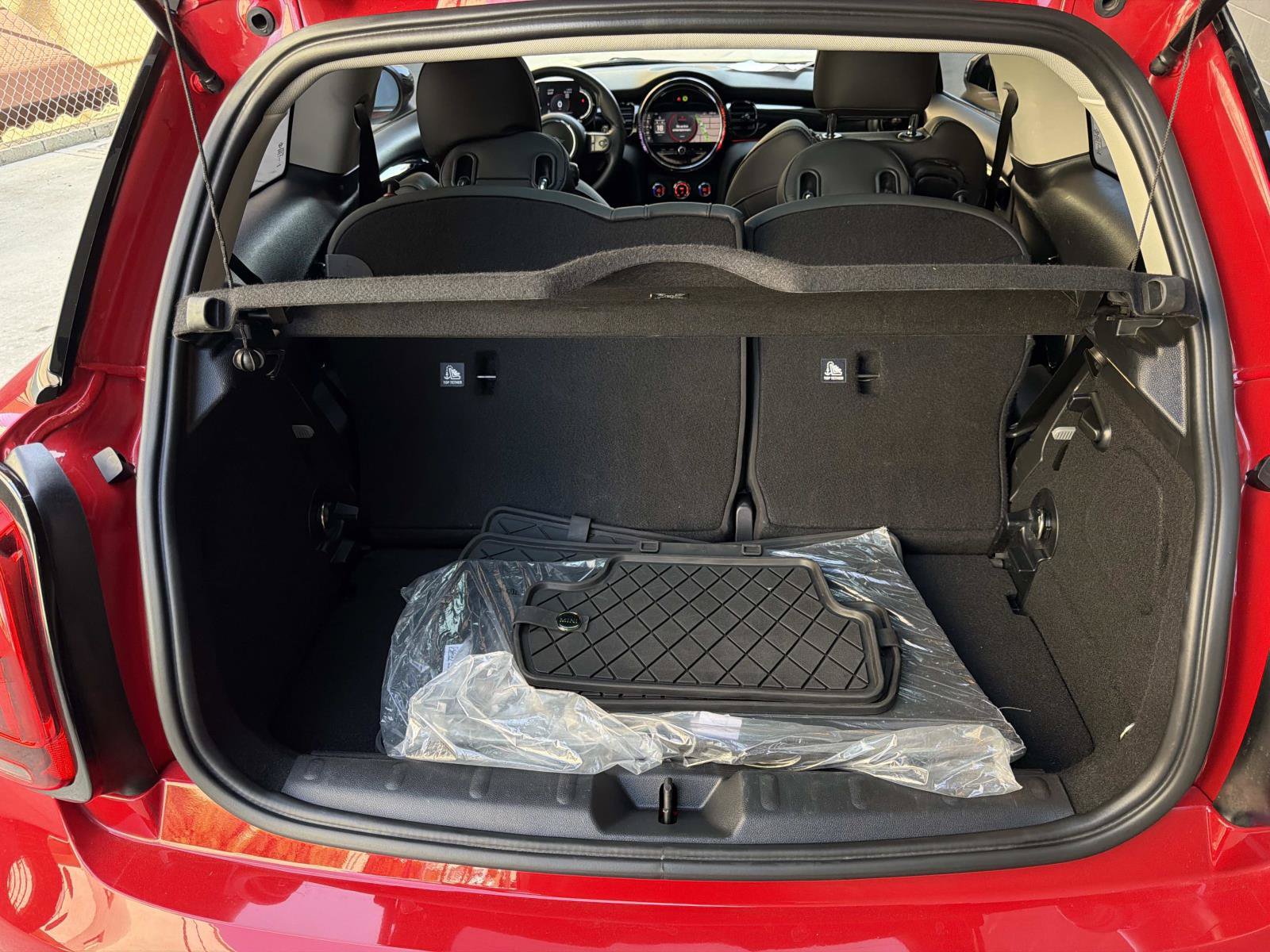 Used 2024 MINI Cooper S FWD image 6