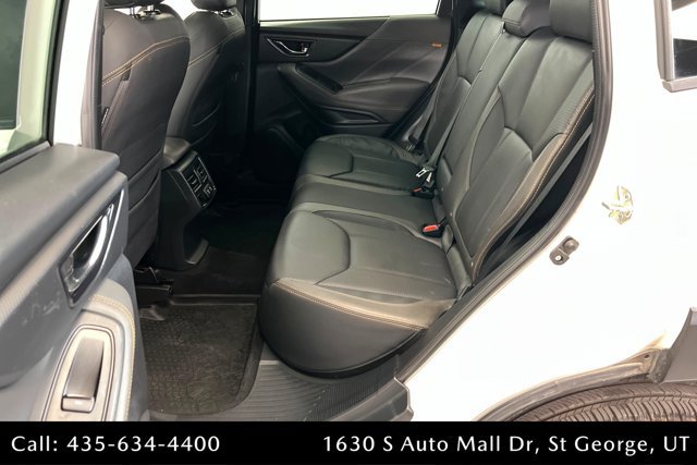 Used 2022 Subaru Forester Wilderness AWD/4WD image 21