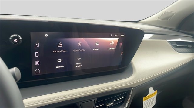 New 2026 Buick Encore GX Avenir w/ Avenir Technology Package image 12