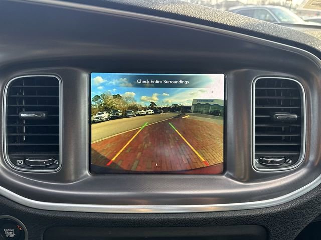 Used 2021 Dodge Charger Scat Pack image 19