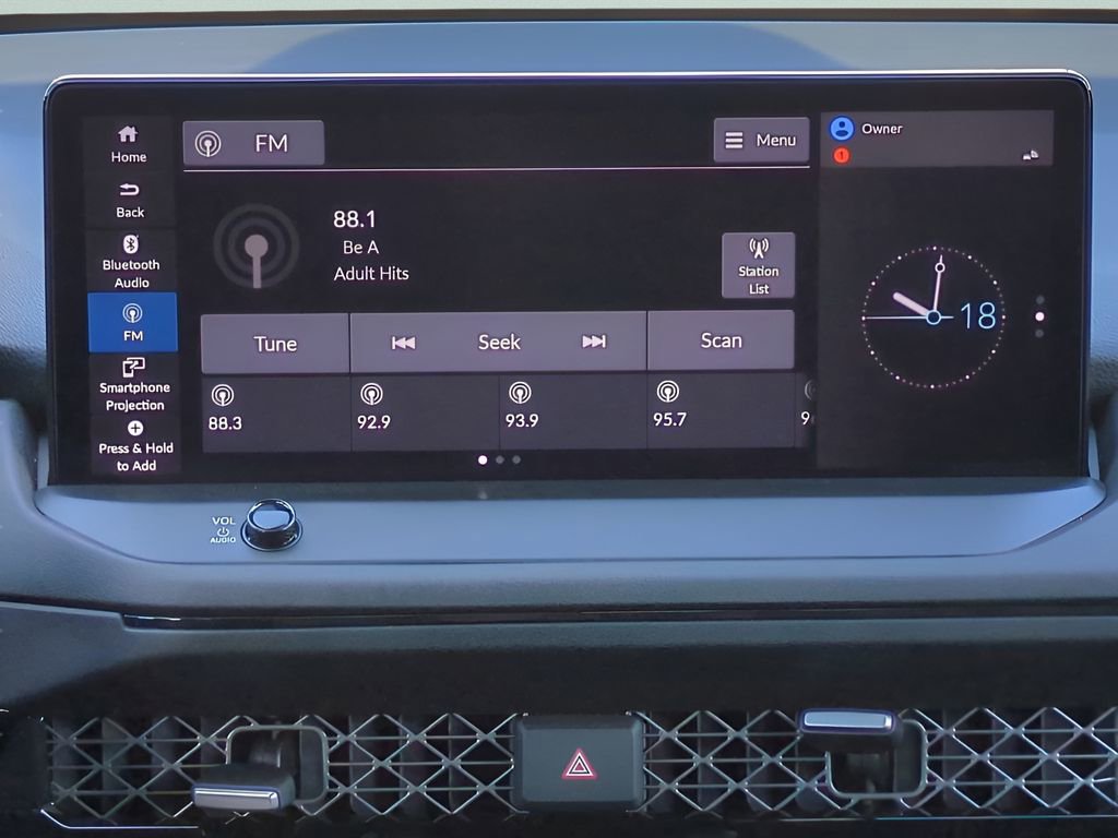 Used 2023 Honda Accord Sport image 16