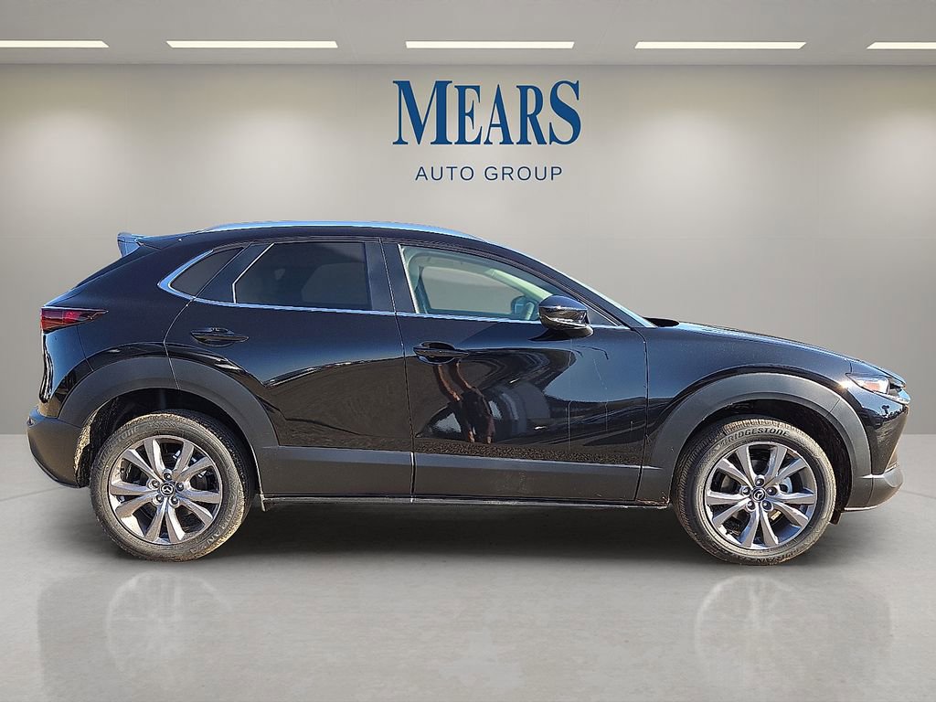 New 2025 MAZDA CX-30 AWD 2.5 S w/ Preferred Package image 6