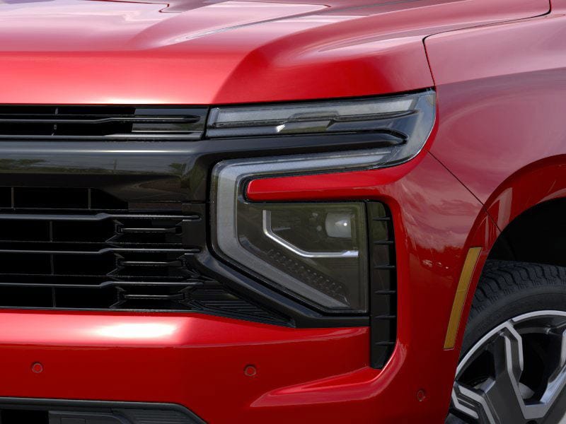 New 2026 Chevrolet Tahoe RST w/ RST Capability Package image 45