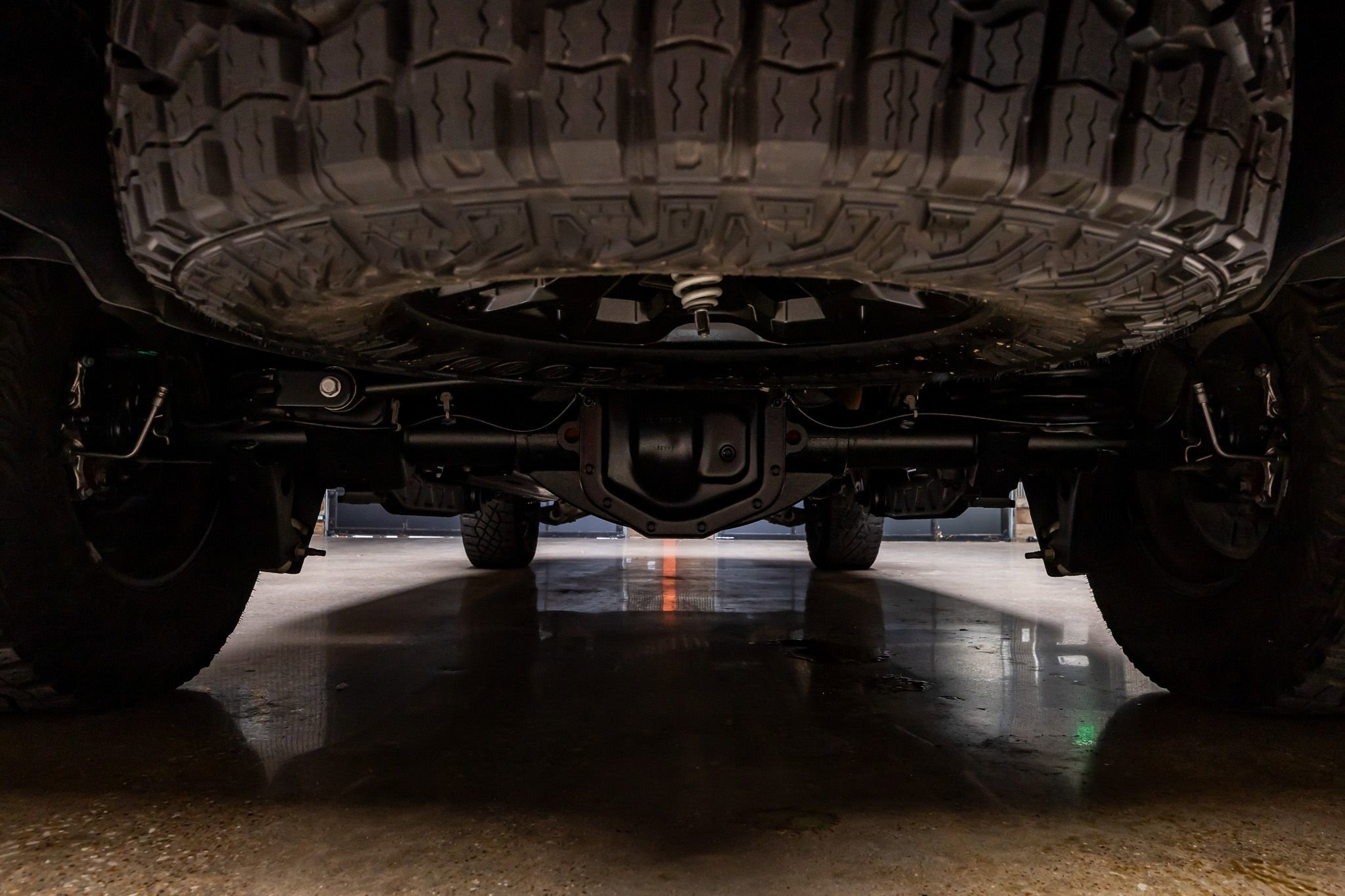 Used 2024 RAM 1500 TRX w/ TRX Level 2 Equipment Group image 15