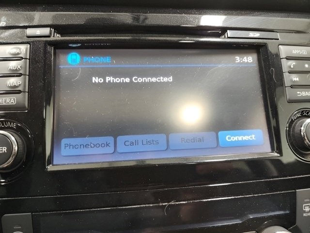 Used 2015 Nissan Rogue SL w/ SL Premium Package image 6