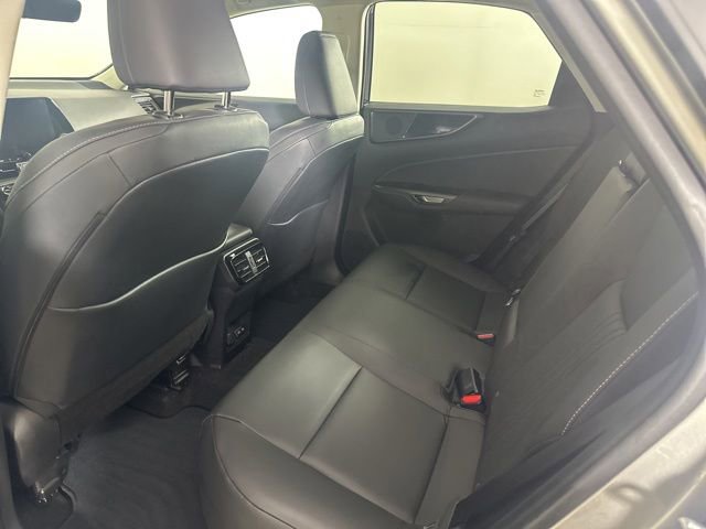 Used 2024 Lexus NX 350 AWD w/ Cold Area Package image 19