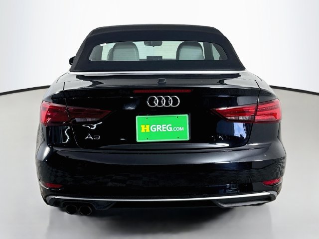 Used 2018 Audi A3 2.0T Premium FWD image 8