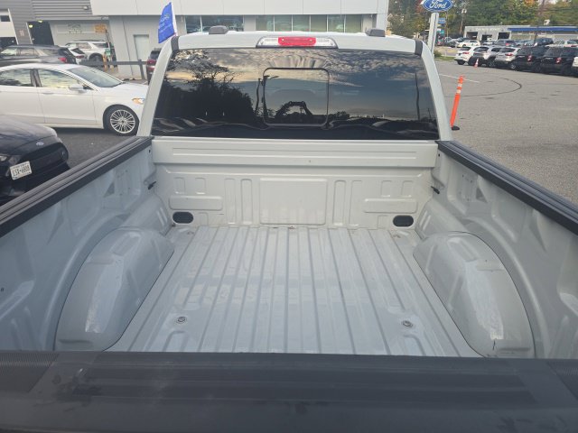 Certified 2024 Ford F150 XLT w/ Equipment Group 302A MID AWD/4WD image 6
