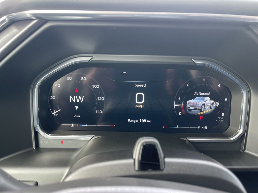 New 2026 GMC Sierra 1500 Denali Ultimate image 32