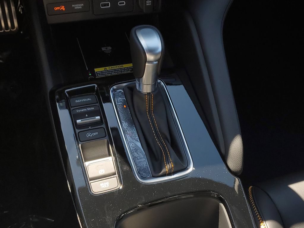 New 2026 Acura Integra A-Spec FWD image 29