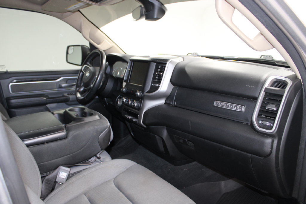 Used 2020 RAM 1500 Big Horn AWD/4WD image 27