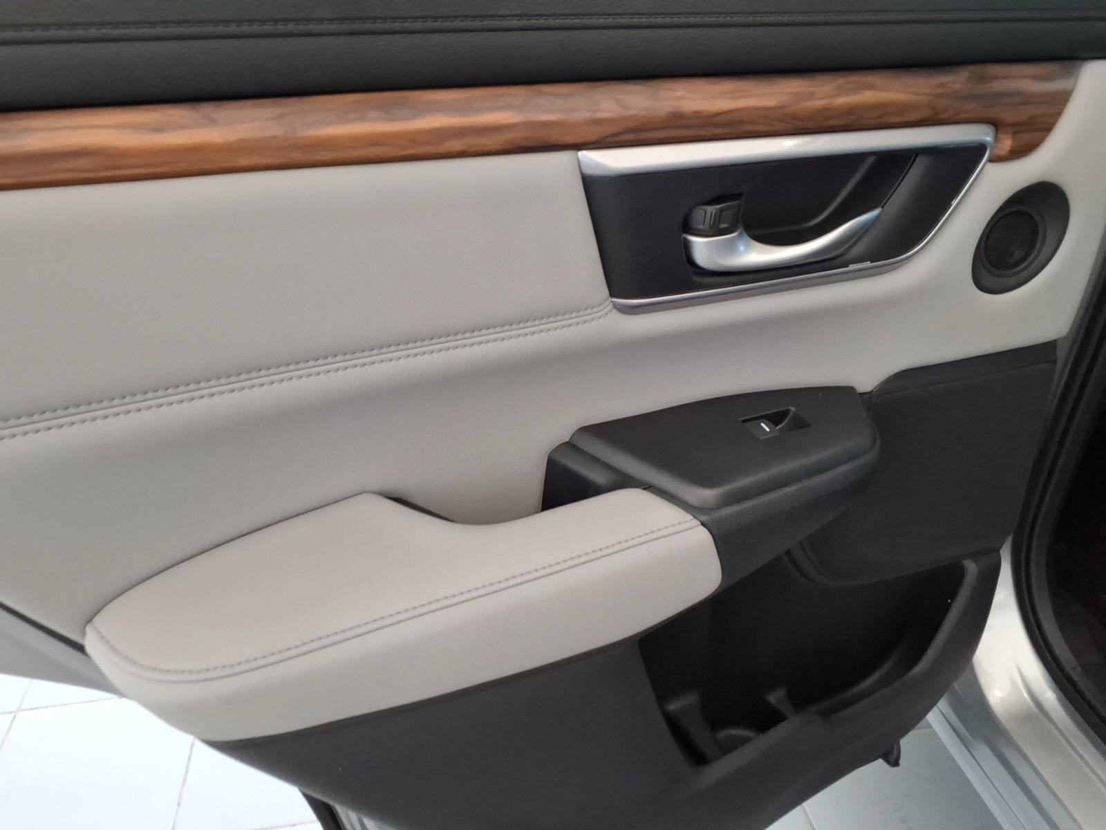 Certified 2017 Honda CR-V EX-L image 15