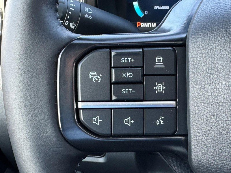 New 2026 Ford F250 Platinum w/ FX4 Off-Road Package image 16