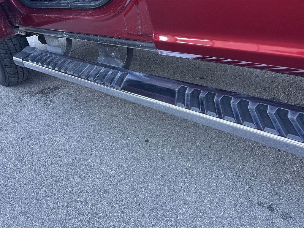 Used 2018 Ford F250 Lariat w/ Tow Technology Bundle image 40