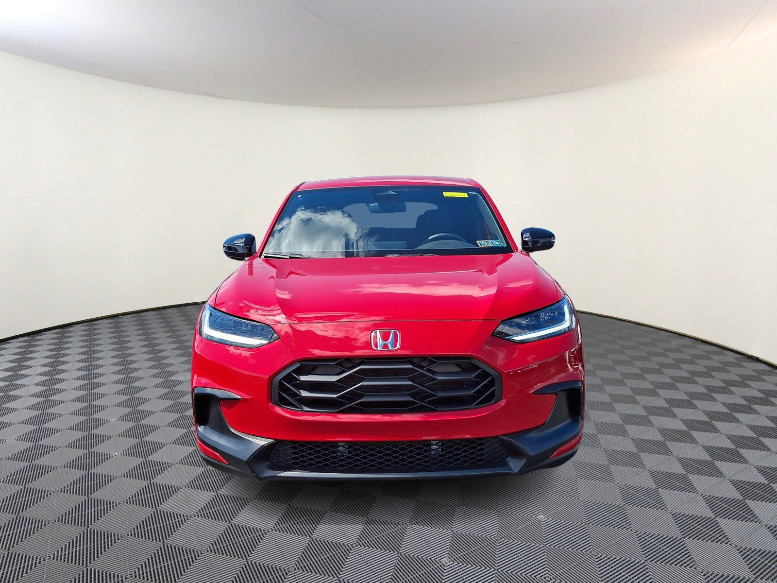 Used 2024 Honda HR-V Sport video 2