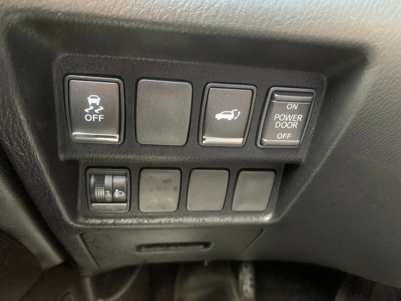 Used 2014 INFINITI QX60 AWD Hybrid image 35