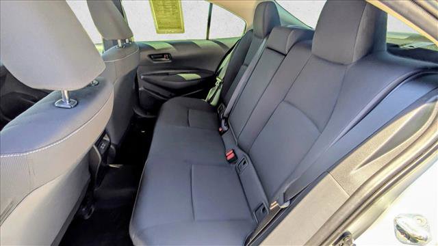 Used 2024 Toyota Corolla LE image 19